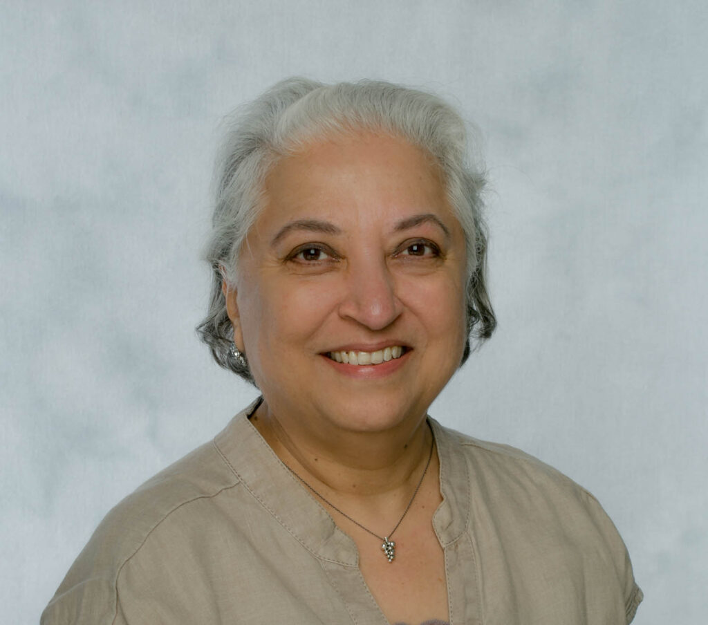 Ms. Divya Keshani