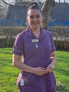 Sister Janine Connor