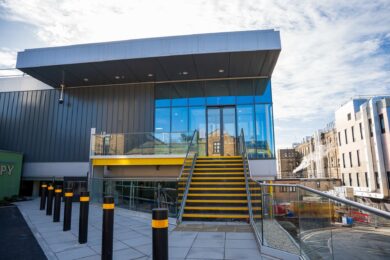 Endoscopy service awarded prestigious national accreditation