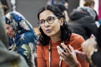 Bradford doctor selected for prestigious leadership programme