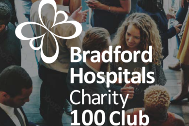 100 Bradford businesses back local hospital charity