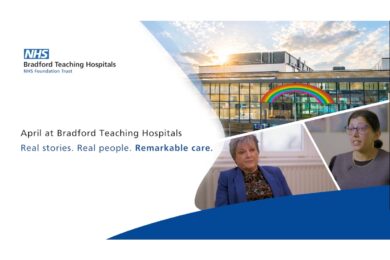 April Stories at The Trust | Monthly Update