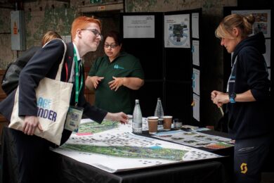 Young people want climate action: not climate anxiety