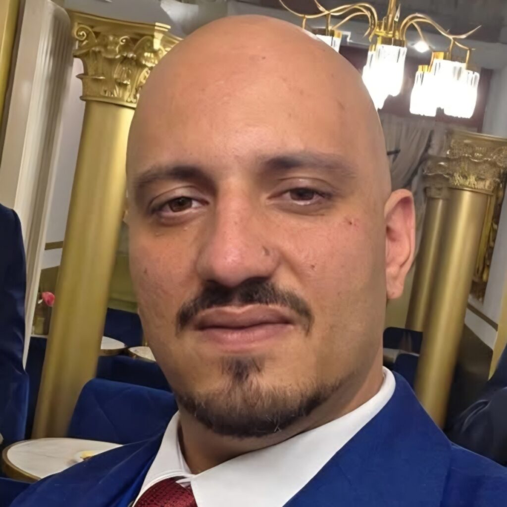 Daniel Balaz
