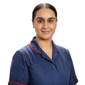 Satinder Kaur Sandhu