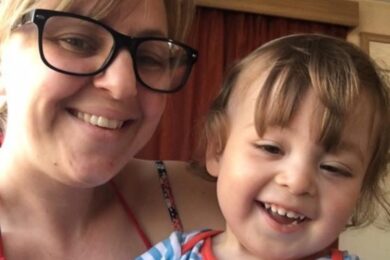 Bradford mum hosts charity ball in memory of her son