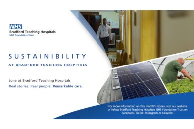 June Stories at The Trust | Monthly Update