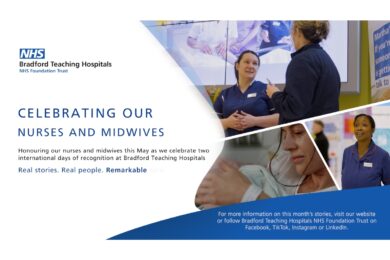 May Stories at The Trust | Monthly Update