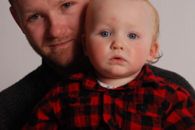Bradford launches new research to prevent RSV bronchiolitis in infants