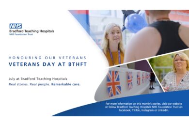 July Stories at The Trust | Monthly Update