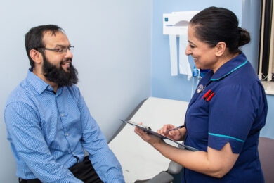 New research opportunity for people living with obesity in Bradford