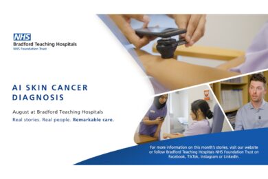 August Stories at The Trust | Monthly Update