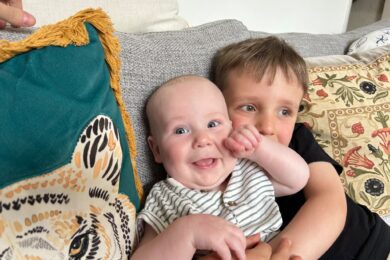 Baby’s ALD gene discovery through genome sequencing leads to diagnosis for older brother