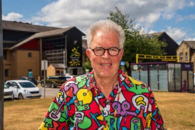 Long-serving HIV nurse retires after witnessing 36 years of transformation in care