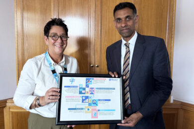 Bradford Teaching Hospitals adopts NHS national anti-racism principles