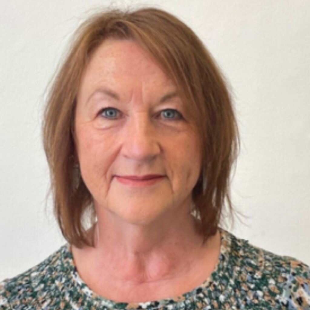 Councillor Dawn Thewlis