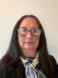 New Non-Executive Director, Professor Amanda Harrison