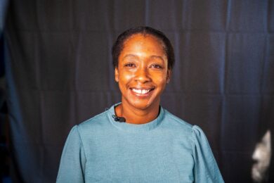 Three Generations of NHS Service Inspire Midwife to Celebrate Heritage and Belonging during Black History Month
